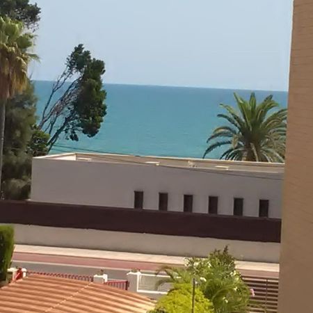 Villa Pepita Benicàssim Zewnętrze zdjęcie