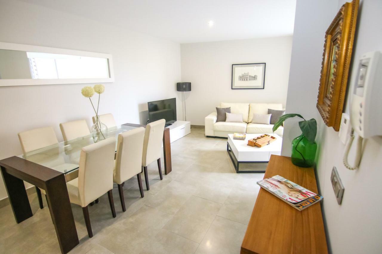 Villa Pepita Benicàssim Zewnętrze zdjęcie
