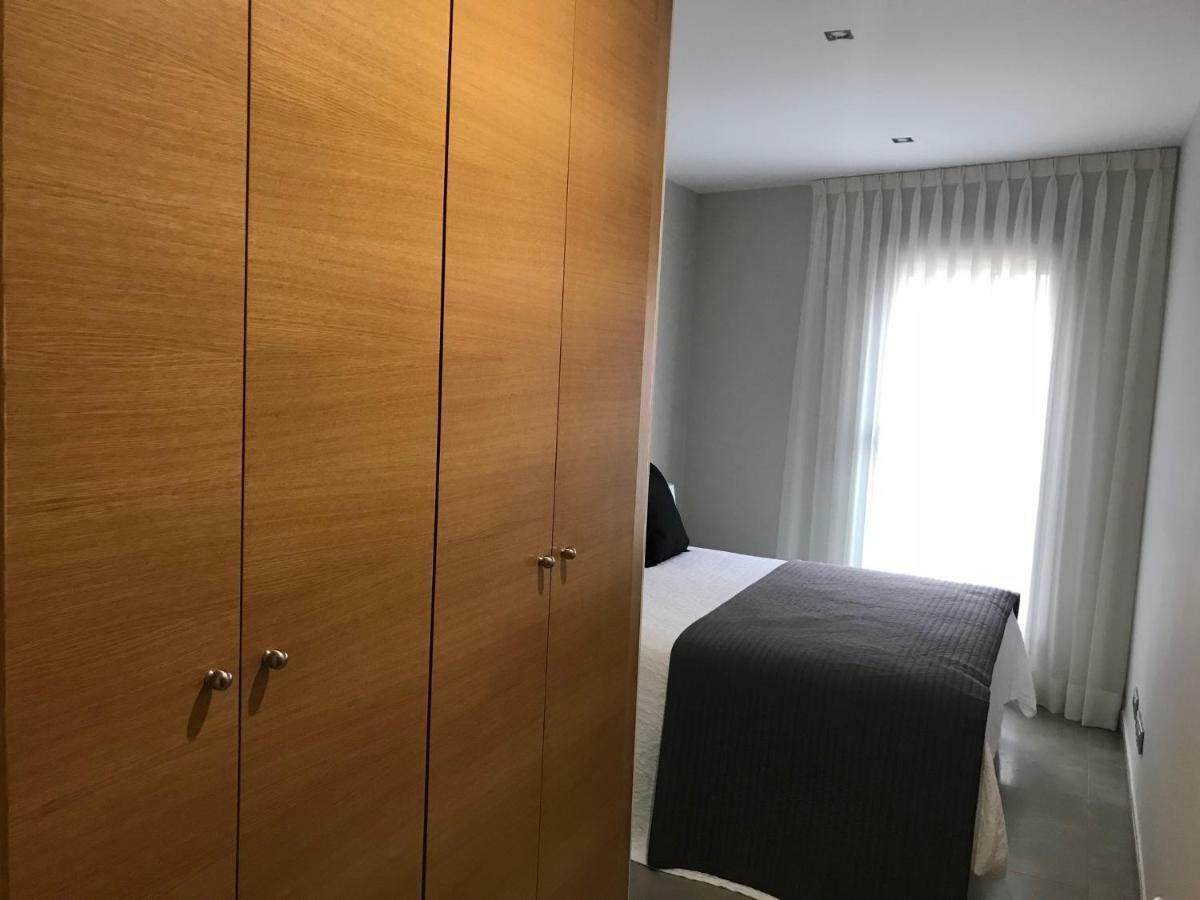 Villa Pepita Benicàssim Zewnętrze zdjęcie
