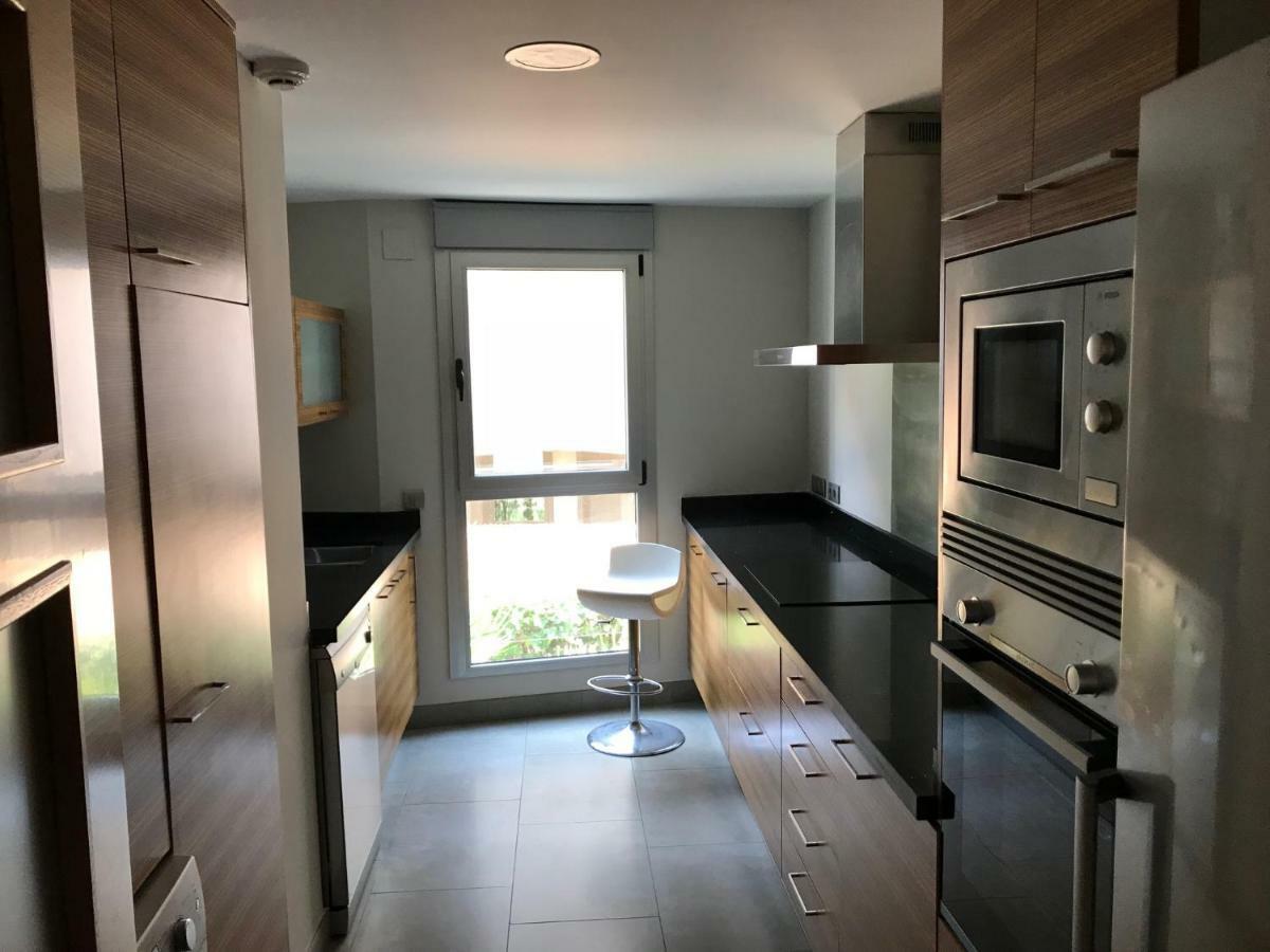 Villa Pepita Benicàssim Zewnętrze zdjęcie