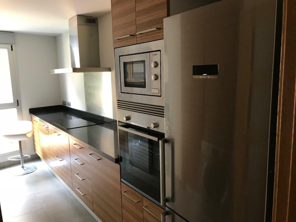 Villa Pepita Benicàssim Zewnętrze zdjęcie